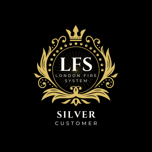 LFS Silver client