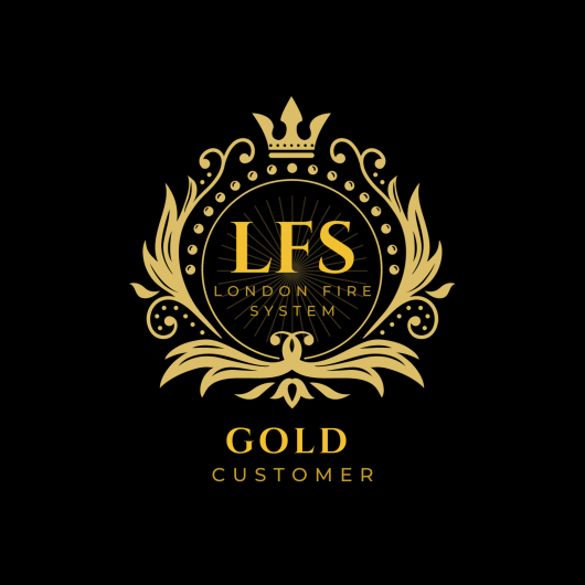 LFS gold client